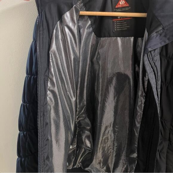 Columbia Omni-Heat insulated jacket - Picture 3 of 5